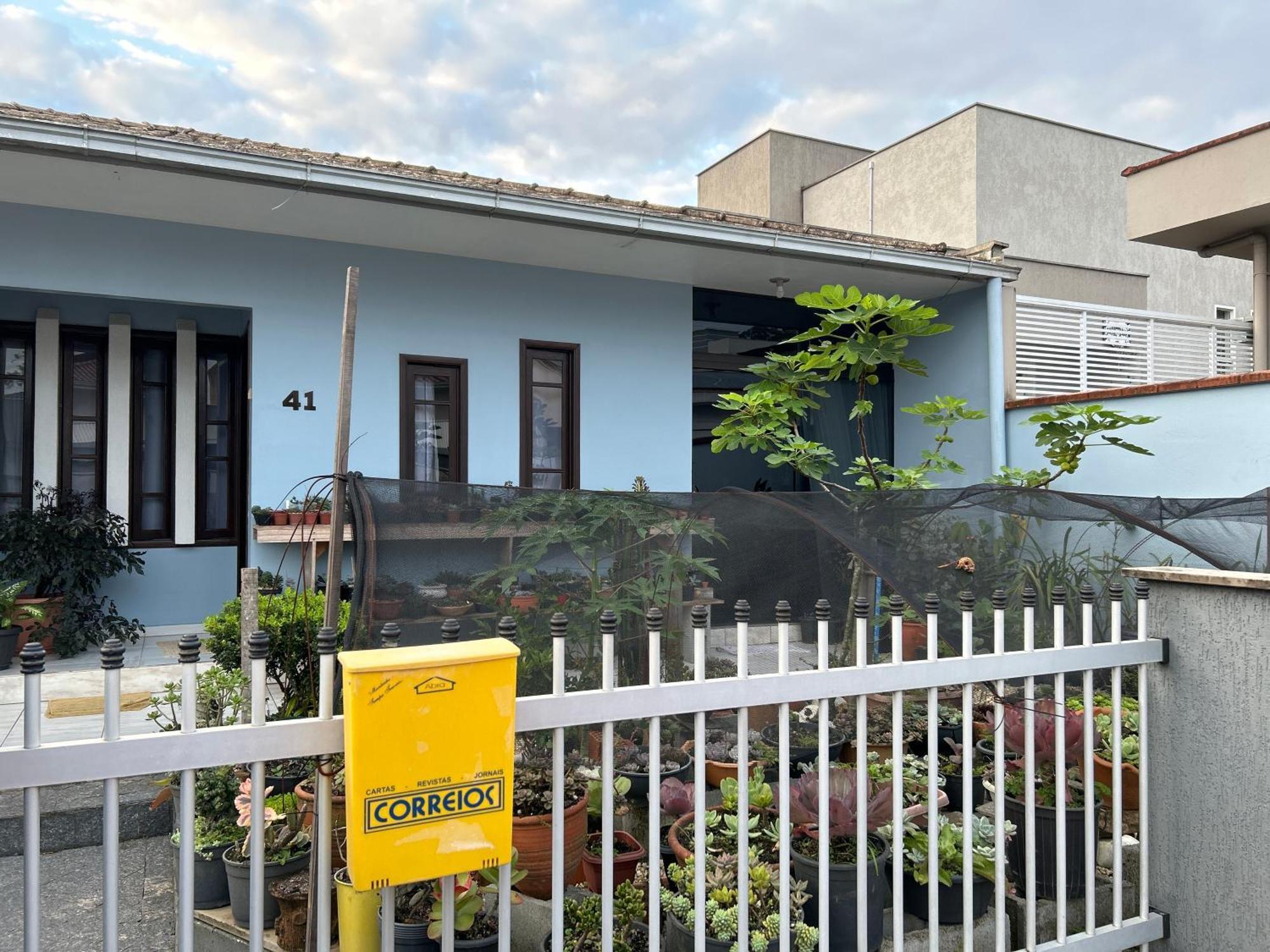 Casa Das Suculentas Jaragua do Sul Bagian luar foto